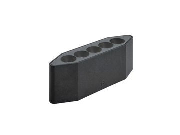 SKIN_ F - LED metal Outdoor spotlight by Linea Light Group - view 3
